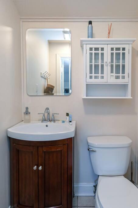 Peaceful Home In Downtown Huntsville With Nice Back Patio! Εξωτερικό φωτογραφία
