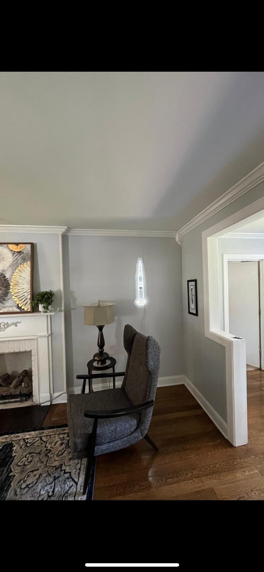 Peaceful Home In Downtown Huntsville With Nice Back Patio! Εξωτερικό φωτογραφία